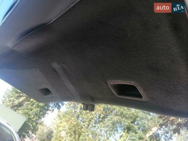 Серый Рено Лагуна, объемом двигателя 1.5 л и пробегом 192 тыс. км за 8600 $, фото 33 на Automoto.ua