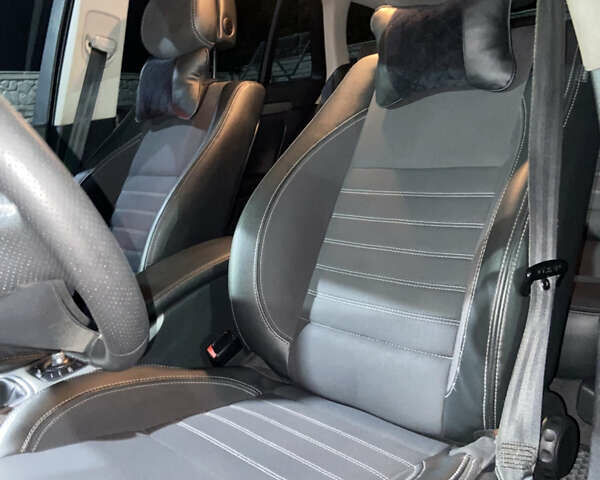 Серый Рено Лагуна, объемом двигателя 1.5 л и пробегом 275 тыс. км за 6150 $, фото 57 на Automoto.ua