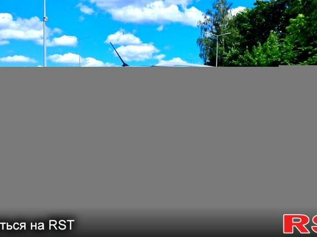 Серый Рено Лагуна, объемом двигателя 1.5 л и пробегом 247 тыс. км за 7800 $, фото 8 на Automoto.ua