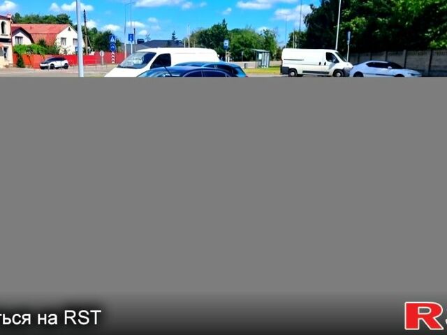 Серый Рено Лагуна, объемом двигателя 1.5 л и пробегом 247 тыс. км за 7800 $, фото 7 на Automoto.ua