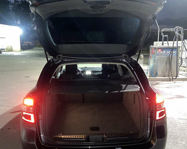 Серый Рено Лагуна, объемом двигателя 1.5 л и пробегом 275 тыс. км за 6150 $, фото 40 на Automoto.ua