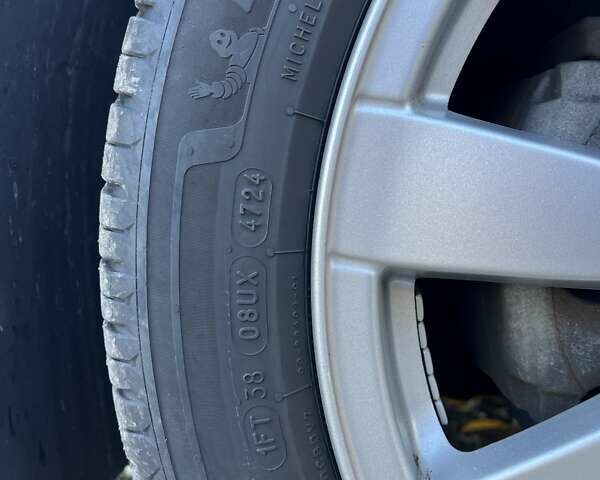 Серый Рено Лагуна, объемом двигателя 1.46 л и пробегом 285 тыс. км за 7000 $, фото 37 на Automoto.ua