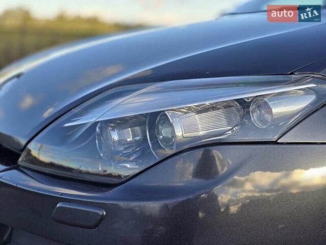 Сірий Рено Лагуна, об'ємом двигуна 2 л та пробігом 283 тис. км за 9376 $, фото 34 на Automoto.ua