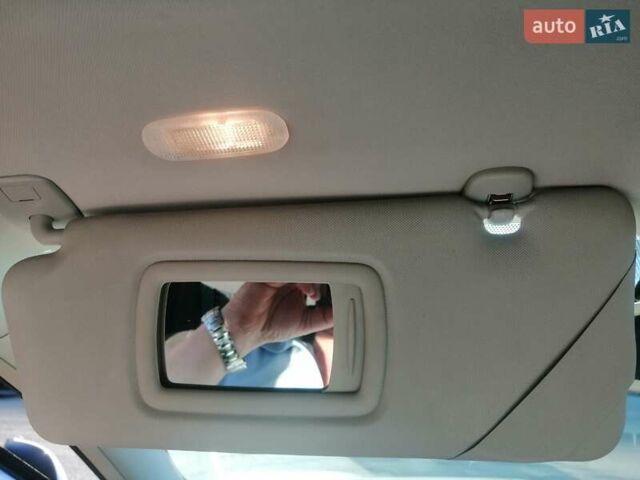 Серый Рено Лагуна, объемом двигателя 1.5 л и пробегом 192 тыс. км за 8600 $, фото 35 на Automoto.ua