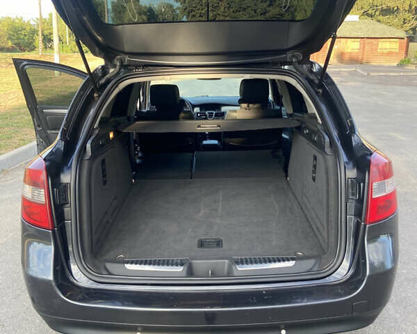 Серый Рено Лагуна, объемом двигателя 1.5 л и пробегом 275 тыс. км за 6150 $, фото 21 на Automoto.ua