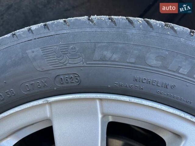 Серый Рено Лагуна, объемом двигателя 1.46 л и пробегом 285 тыс. км за 7000 $, фото 36 на Automoto.ua