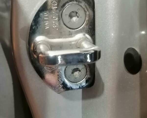 Серый Рено Лагуна, объемом двигателя 1.5 л и пробегом 192 тыс. км за 8600 $, фото 19 на Automoto.ua