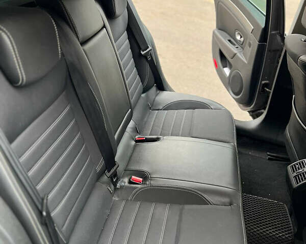 Серый Рено Лагуна, объемом двигателя 1.46 л и пробегом 266 тыс. км за 6500 $, фото 19 на Automoto.ua