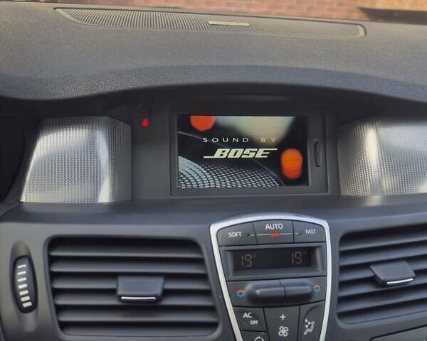 Серый Рено Лагуна, объемом двигателя 1.46 л и пробегом 204 тыс. км за 9400 $, фото 30 на Automoto.ua