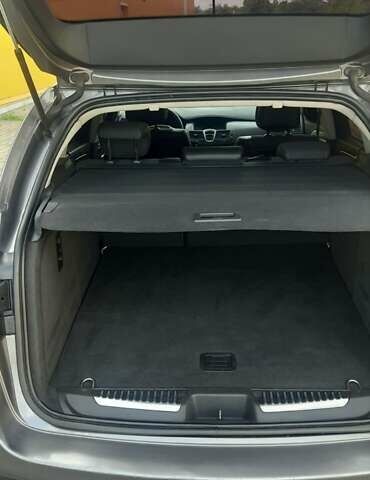 Серый Рено Лагуна, объемом двигателя 1.5 л и пробегом 300 тыс. км за 7150 $, фото 7 на Automoto.ua