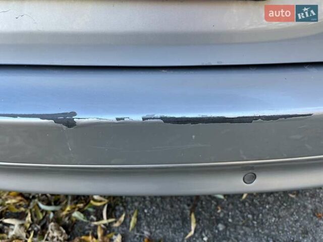 Серый Рено Лагуна, объемом двигателя 1.46 л и пробегом 285 тыс. км за 7000 $, фото 41 на Automoto.ua