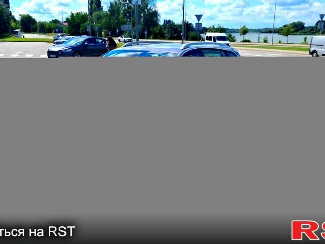 Серый Рено Лагуна, объемом двигателя 1.5 л и пробегом 247 тыс. км за 7800 $, фото 10 на Automoto.ua