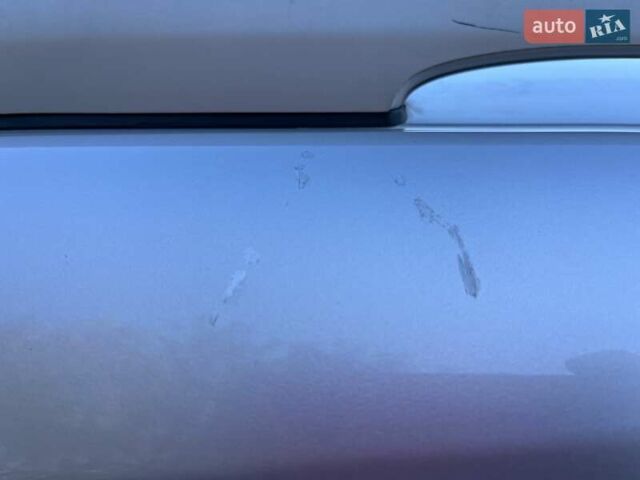 Серый Рено Лагуна, объемом двигателя 1.46 л и пробегом 285 тыс. км за 7000 $, фото 43 на Automoto.ua