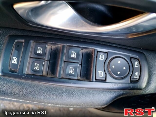 Серый Рено Лагуна, объемом двигателя 2 л и пробегом 258 тыс. км за 7200 $, фото 7 на Automoto.ua