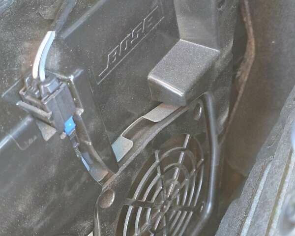 Сірий Рено Лагуна, об'ємом двигуна 2 л та пробігом 283 тис. км за 9376 $, фото 33 на Automoto.ua