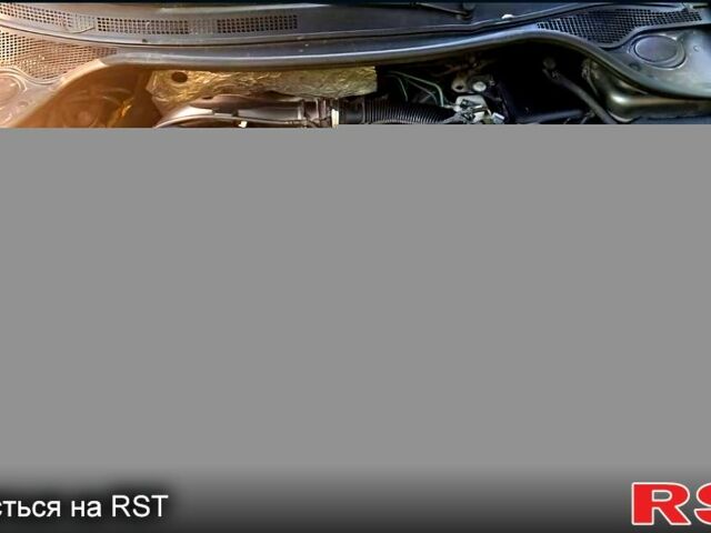 Серый Рено Лагуна, объемом двигателя 1.5 л и пробегом 247 тыс. км за 7800 $, фото 6 на Automoto.ua