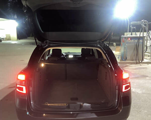 Серый Рено Лагуна, объемом двигателя 1.5 л и пробегом 275 тыс. км за 6150 $, фото 41 на Automoto.ua