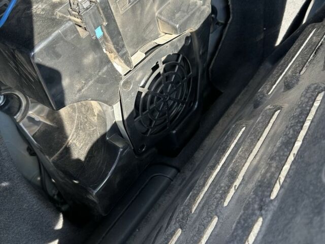 Сірий Рено Лагуна, об'ємом двигуна 2 л та пробігом 367 тис. км за 7500 $, фото 2 на Automoto.ua