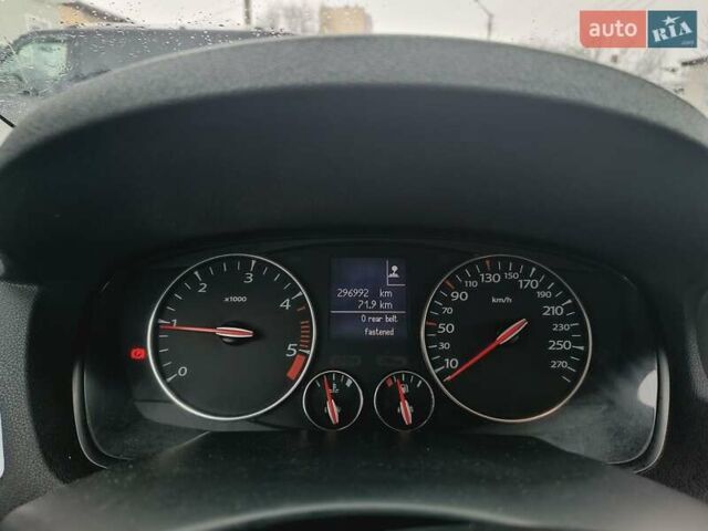 Сірий Рено Лагуна, об'ємом двигуна 1.46 л та пробігом 297 тис. км за 6250 $, фото 17 на Automoto.ua