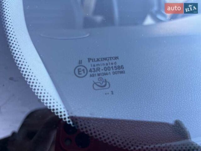 Серый Рено Лагуна, объемом двигателя 1.46 л и пробегом 285 тыс. км за 7000 $, фото 47 на Automoto.ua