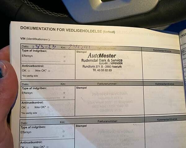 Сірий Рено Лагуна, об'ємом двигуна 0 л та пробігом 290 тис. км за 8350 $, фото 51 на Automoto.ua