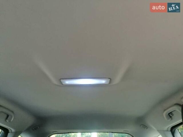 Серый Рено Лагуна, объемом двигателя 1.5 л и пробегом 192 тыс. км за 8600 $, фото 34 на Automoto.ua