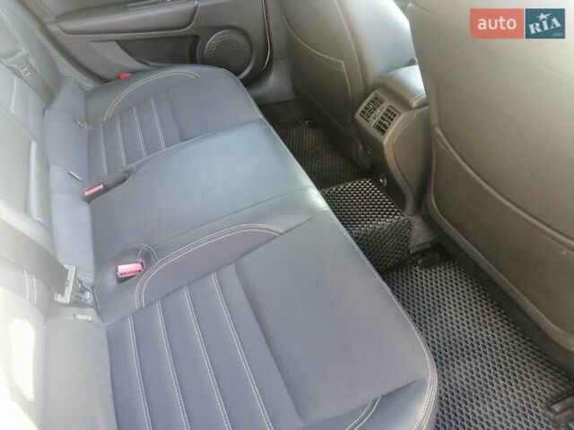 Серый Рено Лагуна, объемом двигателя 1.5 л и пробегом 192 тыс. км за 8600 $, фото 31 на Automoto.ua