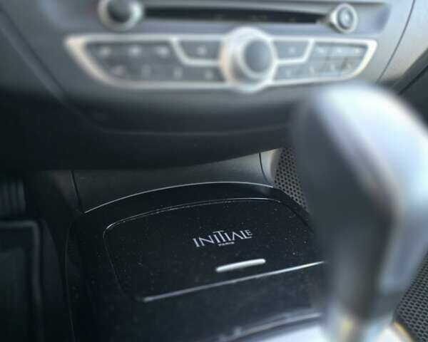 Сірий Рено Лагуна, об'ємом двигуна 2 л та пробігом 283 тис. км за 9376 $, фото 20 на Automoto.ua