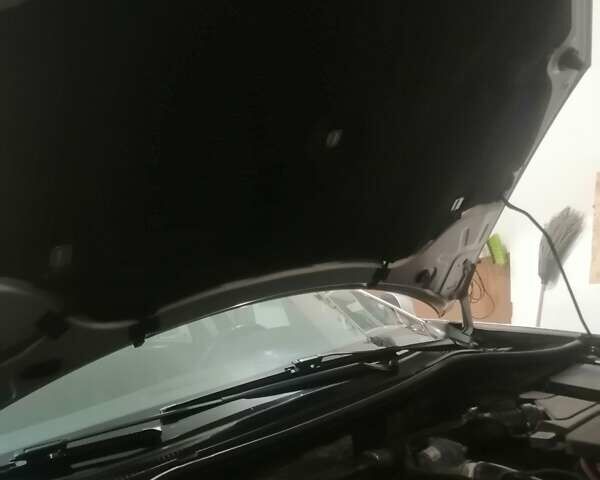 Серый Рено Лагуна, объемом двигателя 1.5 л и пробегом 192 тыс. км за 8600 $, фото 23 на Automoto.ua