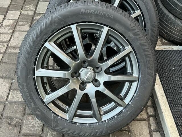 Серый Рено Лагуна, объемом двигателя 1.5 л и пробегом 345 тыс. км за 7000 $, фото 23 на Automoto.ua