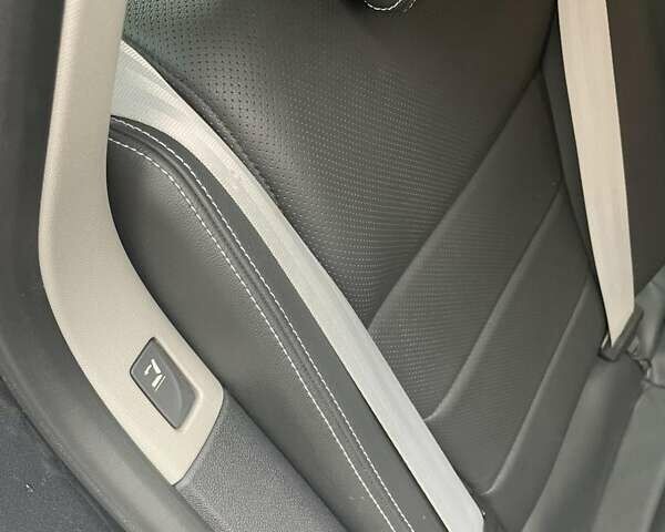 Серый Рено Лагуна, объемом двигателя 2 л и пробегом 225 тыс. км за 9500 $, фото 28 на Automoto.ua