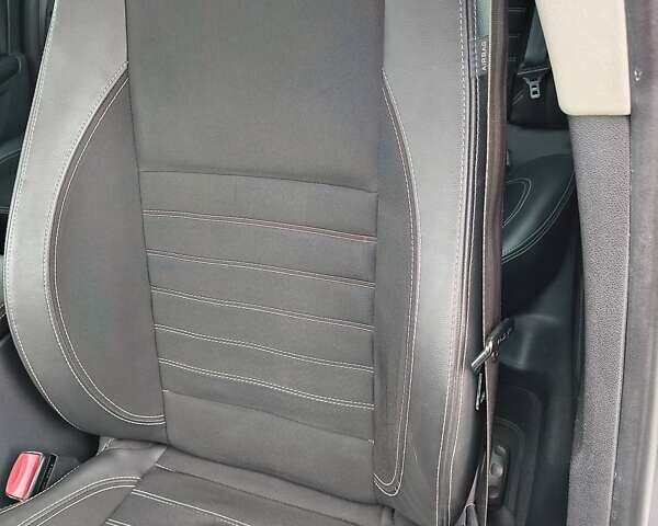 Сірий Рено Лагуна, об'ємом двигуна 1.5 л та пробігом 260 тис. км за 7100 $, фото 25 на Automoto.ua