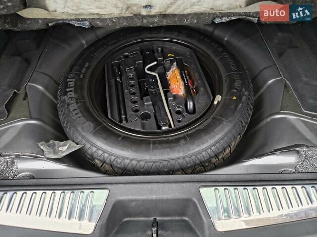 Сірий Рено Лагуна, об'ємом двигуна 1.5 л та пробігом 260 тис. км за 7100 $, фото 36 на Automoto.ua