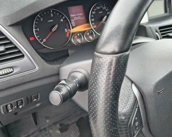 Сірий Рено Лагуна, об'ємом двигуна 1.5 л та пробігом 260 тис. км за 7100 $, фото 27 на Automoto.ua