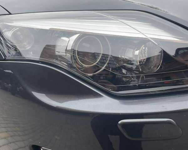 Серый Рено Лагуна, объемом двигателя 2 л и пробегом 225 тыс. км за 9500 $, фото 27 на Automoto.ua