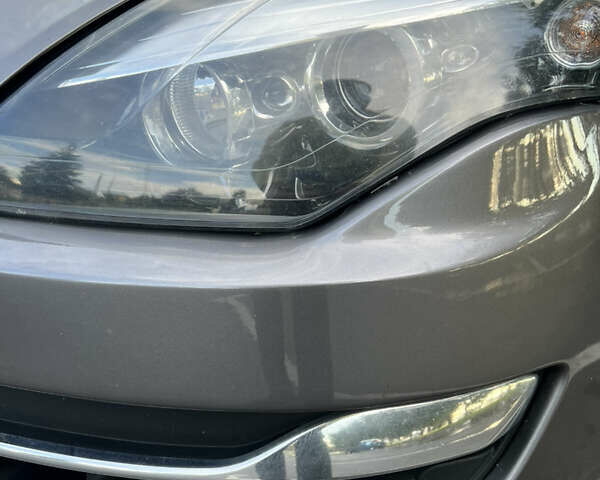 Сірий Рено Лагуна, об'ємом двигуна 1.46 л та пробігом 345 тис. км за 9400 $, фото 35 на Automoto.ua