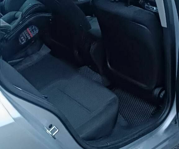 Сірий Рено Лагуна, об'ємом двигуна 0 л та пробігом 288 тис. км за 8000 $, фото 6 на Automoto.ua