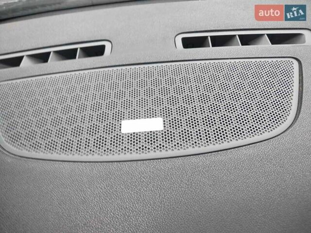 Серый Рено Лагуна, объемом двигателя 1.5 л и пробегом 220 тыс. км за 9300 $, фото 8 на Automoto.ua