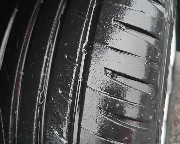 Серый Рено Лагуна, объемом двигателя 1.5 л и пробегом 220 тыс. км за 9300 $, фото 14 на Automoto.ua