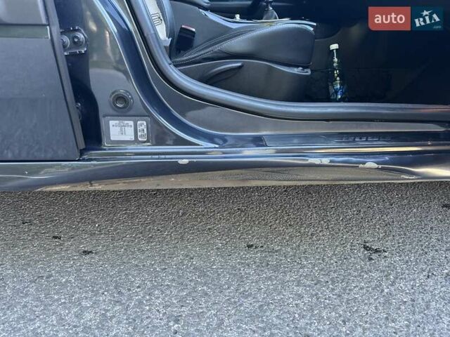 Серый Рено Лагуна, объемом двигателя 2 л и пробегом 255 тыс. км за 6500 $, фото 17 на Automoto.ua