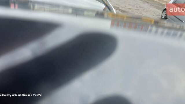 Сірий Рено Лагуна, об'ємом двигуна 2 л та пробігом 254 тис. км за 9300 $, фото 3 на Automoto.ua