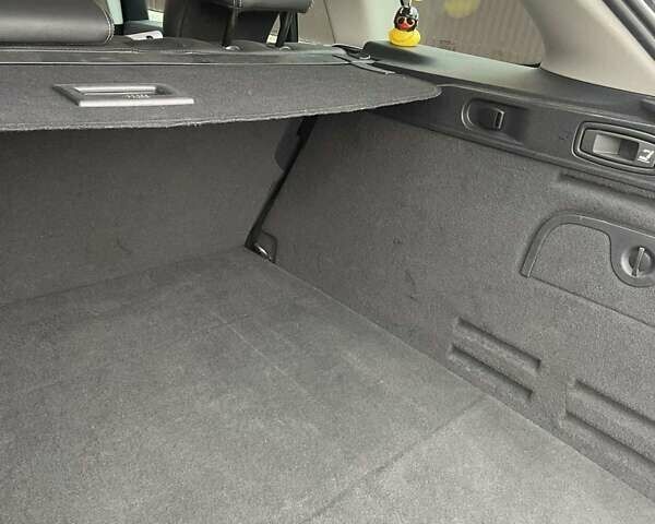 Серый Рено Лагуна, объемом двигателя 2 л и пробегом 225 тыс. км за 9500 $, фото 33 на Automoto.ua