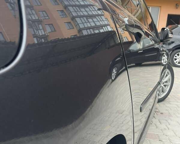 Серый Рено Лагуна, объемом двигателя 2 л и пробегом 225 тыс. км за 9500 $, фото 5 на Automoto.ua