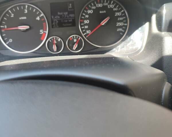 Серый Рено Лагуна, объемом двигателя 2 л и пробегом 290 тыс. км за 9500 $, фото 9 на Automoto.ua