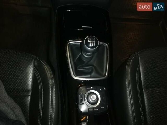 Серый Рено Лагуна, объемом двигателя 1.5 л и пробегом 348 тыс. км за 9300 $, фото 11 на Automoto.ua