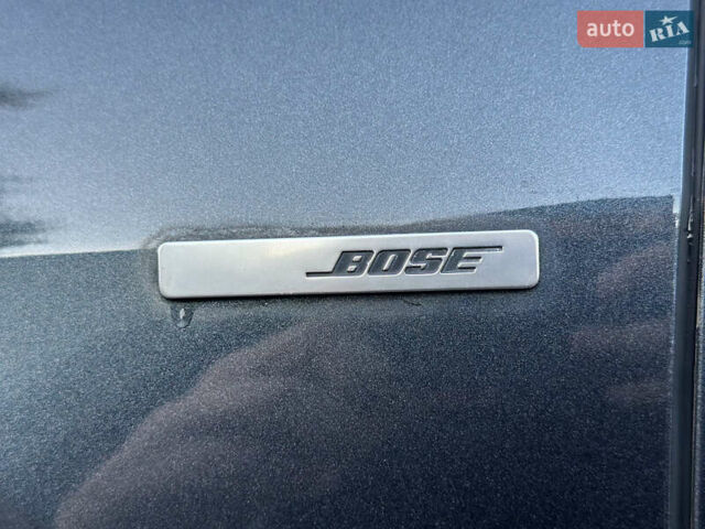 Серый Рено Лагуна, объемом двигателя 2 л и пробегом 235 тыс. км за 9500 $, фото 6 на Automoto.ua