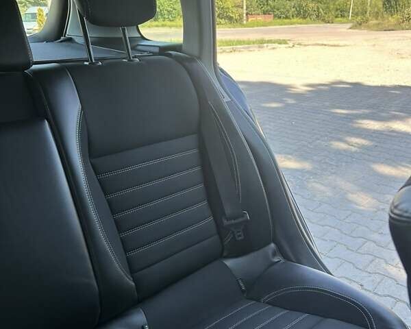 Серый Рено Лагуна, объемом двигателя 1.46 л и пробегом 286 тыс. км за 6200 $, фото 12 на Automoto.ua