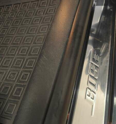 Серый Рено Лагуна, объемом двигателя 2 л и пробегом 290 тыс. км за 9500 $, фото 32 на Automoto.ua