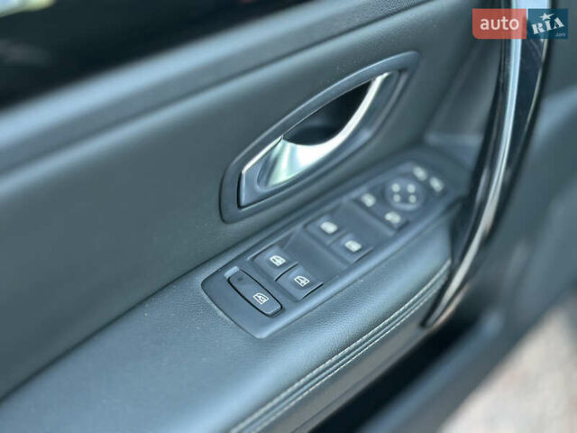 Серый Рено Лагуна, объемом двигателя 2 л и пробегом 235 тыс. км за 9500 $, фото 10 на Automoto.ua