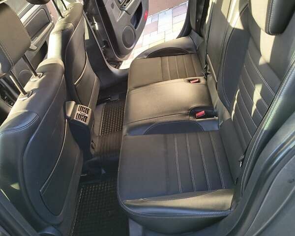 Серый Рено Лагуна, объемом двигателя 1.46 л и пробегом 305 тыс. км за 7500 $, фото 16 на Automoto.ua